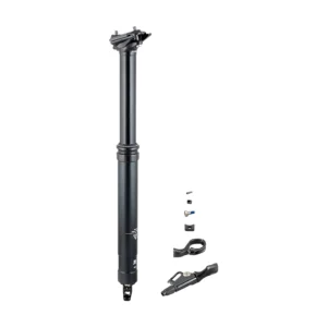 Sztyca regulowana TranzX JD-YSP39 34.9mm Dropper Seatpost 150mm