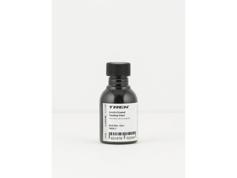 Lakier Black Olive Trek Touch-up Paint - Gloss Green Color Collection