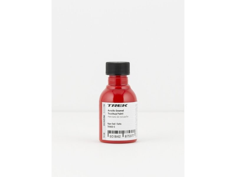 Lakier Czerwony Viper Trek Touch-up Paint - Satin Red Color Collection