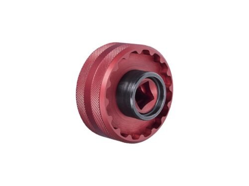 Klucz narzędzie Unior T47 Bottom Bracket Socket