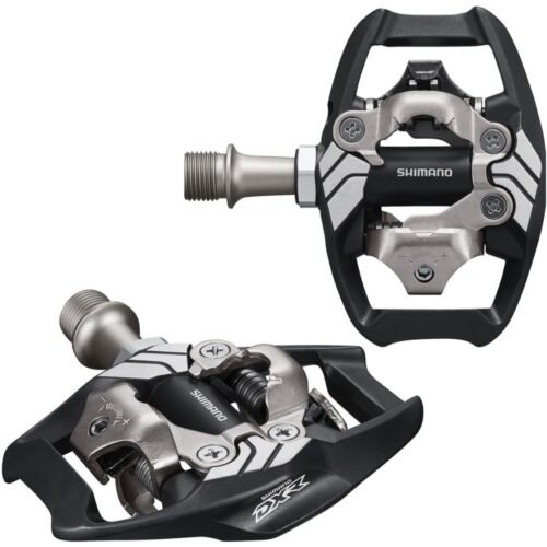 Pedały Shimano DXR PD-MX70 SPD