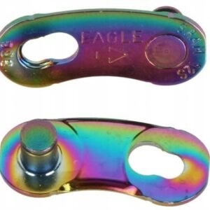 Spinka SRAM Power Lock 12S Rainbow 00.2518.027.003