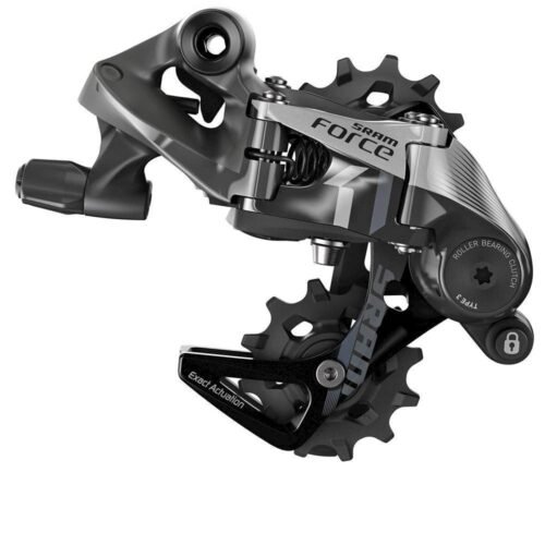 SRAM Przerzutka Tylna Force1 Type 3.0 Medium Cage 11-Speed