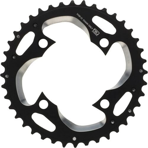 Tarcza Shimano FC M782 M672 40T-AN zębatka 40z