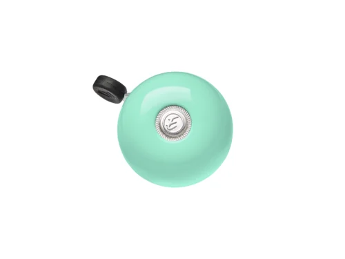 Dzwonek rowerowy Electra Color Mint