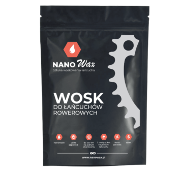 Nano Wax Wosk stały