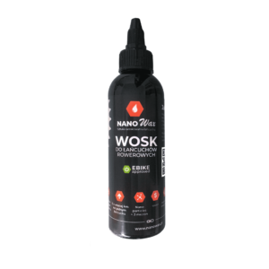 Nano Wax Wosk w płynie 100 ml