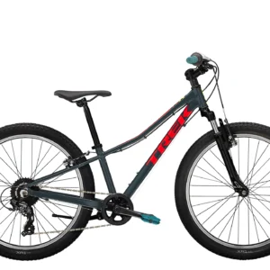 Rower Trek Precaliber 24 z zawieszeniem Nautical Navy