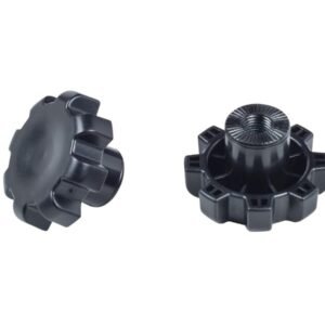 Nakrętka zamienna Bontrager/Electra Training Wheel Hardware