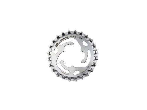 Zębatka Gates Carbon Drive SureFoot 3-Lobe Rear Cog