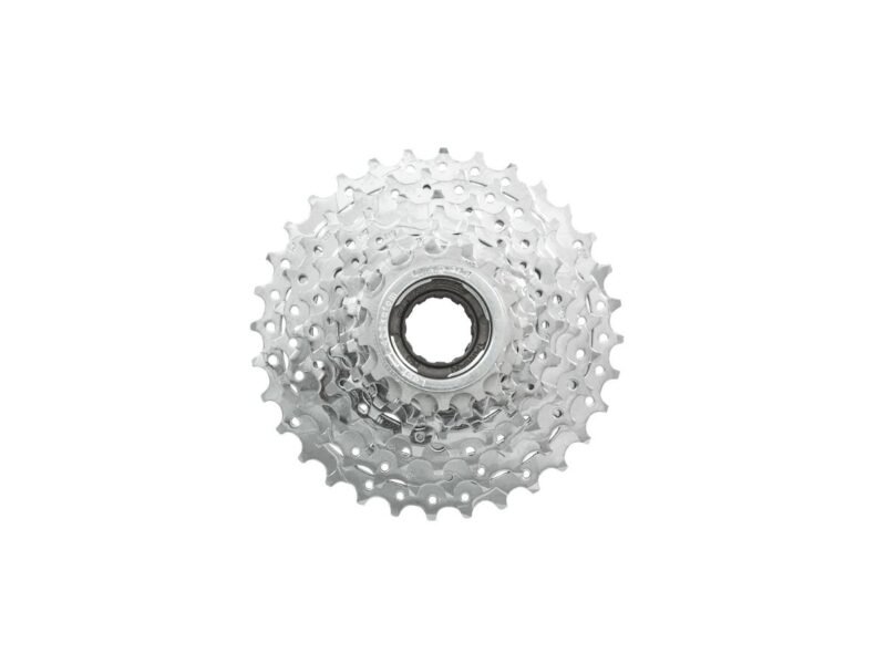 Wolnobieg SunRace MFE909 9-Speed Freewheel