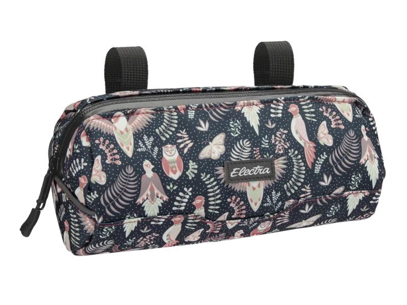 Torba na kierownicę Electra Fern Cylinder Handlebar Bag