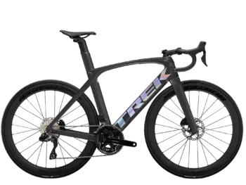 Rower Madone SL 6 Di2 Dnister Black
