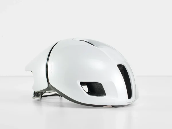 Kask Trek Ballista Mips Road Bike Helmet Biały