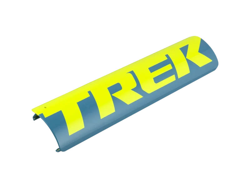 Trek 2020 Rail 29 Battery Cover Volt/Morski