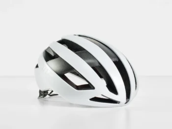 Kask Trek Velocis Mips Road Bike Helmet Biały Crystal połysk