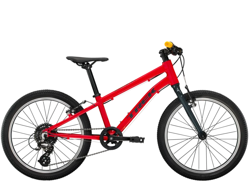 Rower dziecięcy Trek Wahoo 20 Viper Red