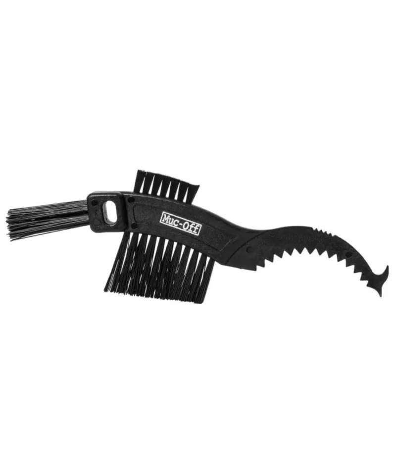 Szczotka do roweru Muc-off Claw Brush