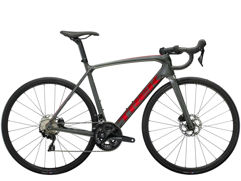 ROWER TREK Emonda SL 5 Disc Lithium Grey