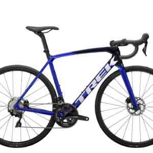 ROWER TREK Emonda SL 5 Disc Hex Blue/Deep Dark Blue