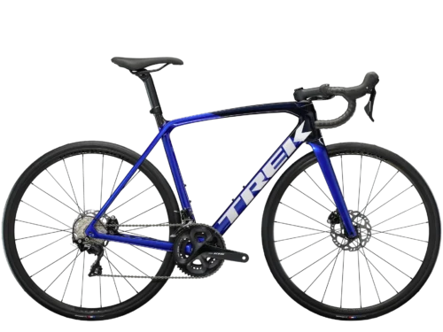 ROWER TREK Emonda SL 5 Disc Hex Blue/Deep Dark Blue