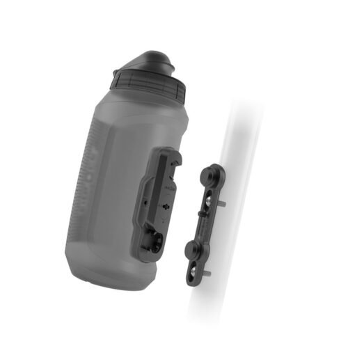 Bidon Fidlock Twist Set 750 ml Compact (TBL) + baza bike