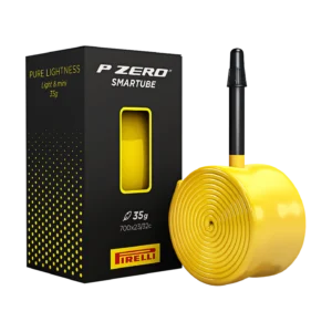 Pirelli P ZERO SmarTUBE Presta Valve Bicycle Tube