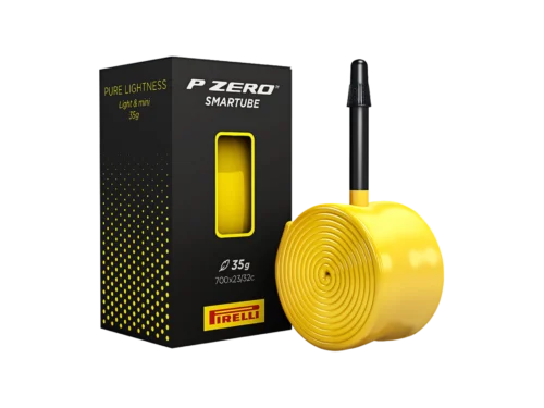 Pirelli P ZERO SmarTUBE Presta Valve Bicycle Tube