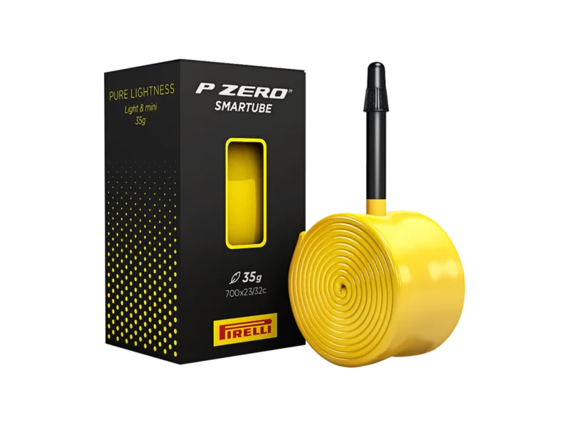 Pirelli P ZERO SmarTUBE Presta Valve Bicycle Tube