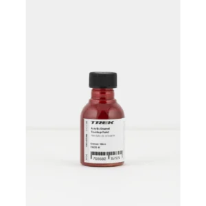 Lakier Gloss Crimson Trek Touch-up Paint - Gloss Red Color Collection