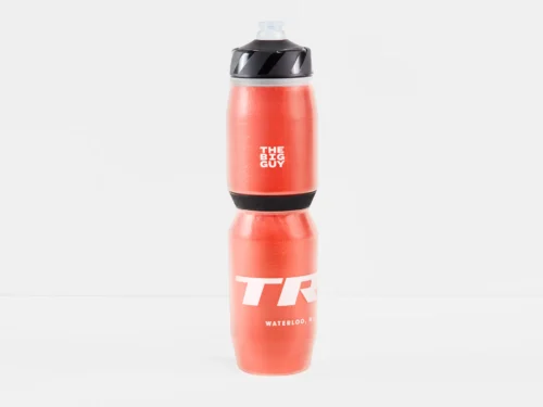 Trek Voda Ice 28oz Water Bottle Red