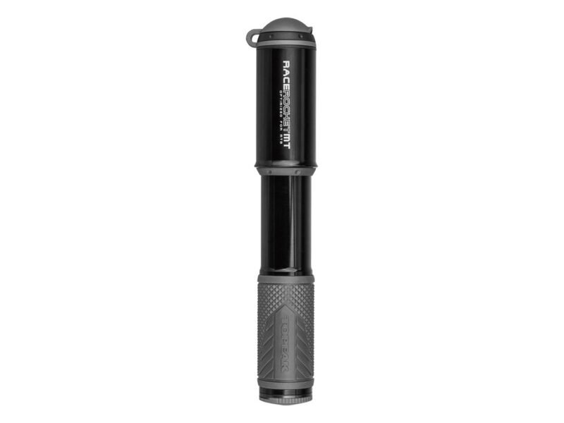 TOPEAK POMPKA RACEROCKET MT BLACK