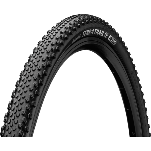 Opona Continental Terra Trail ShieldWall 622x40c