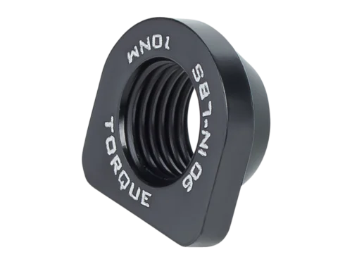 Trek Rocker Pivot Seatstay Nut M10X1,0 rura górna widełek tył
