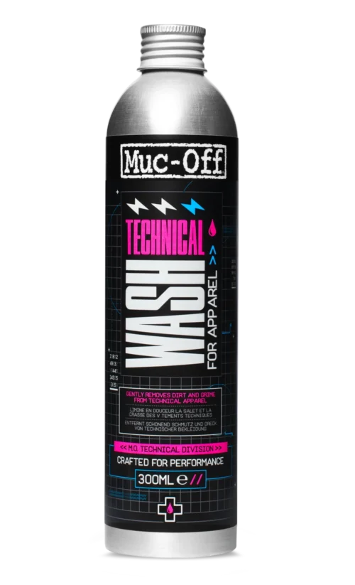 Muc-Off Płyn do prania Technical Wash