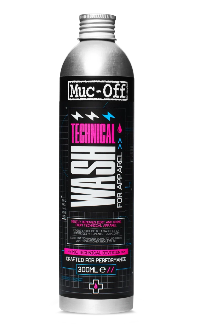 Muc-Off Płyn do prania Technical Wash