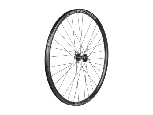 Koło szosowe Bontrager Affinity TLR Disc Shimano Acera 700c przód