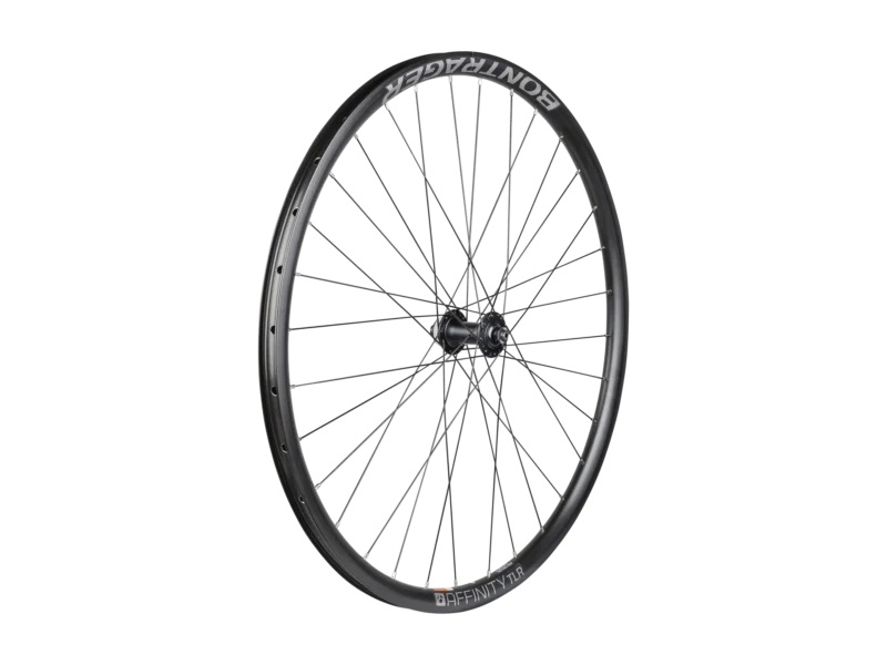 Koło szosowe Bontrager Affinity TLR Disc Shimano Acera 700c przód