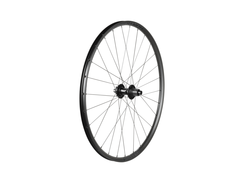 Koło tył Bontrager Kovee TLR Boost 28 Hole 29" 6-Bolt Disc MTB Wheel