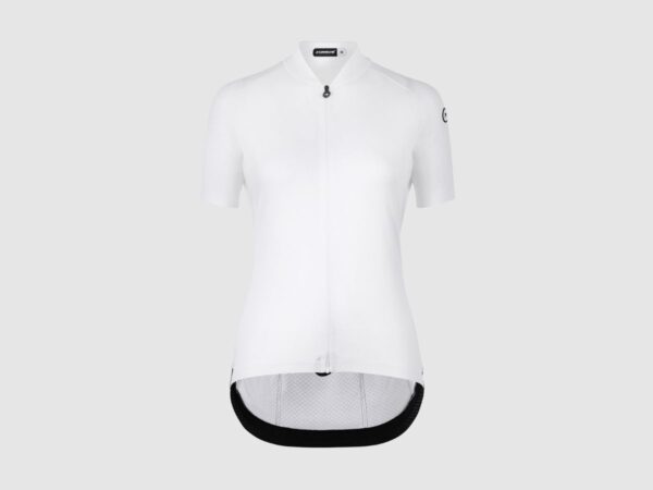 Koszulka UMA GT EVO White Series