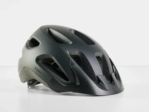 Kask rowerowy Trek Solstice Mips Czarny