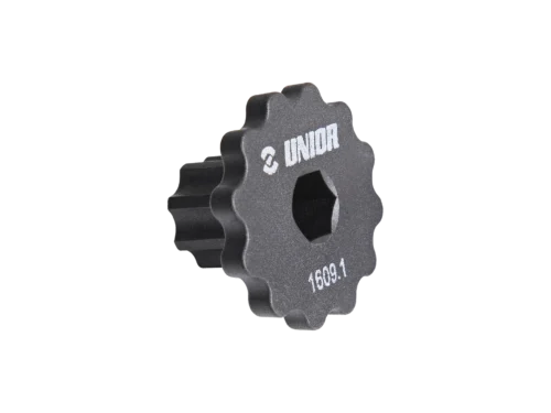 Unior Hollowtech II Crank Bolt Tool klucz do nakrętki