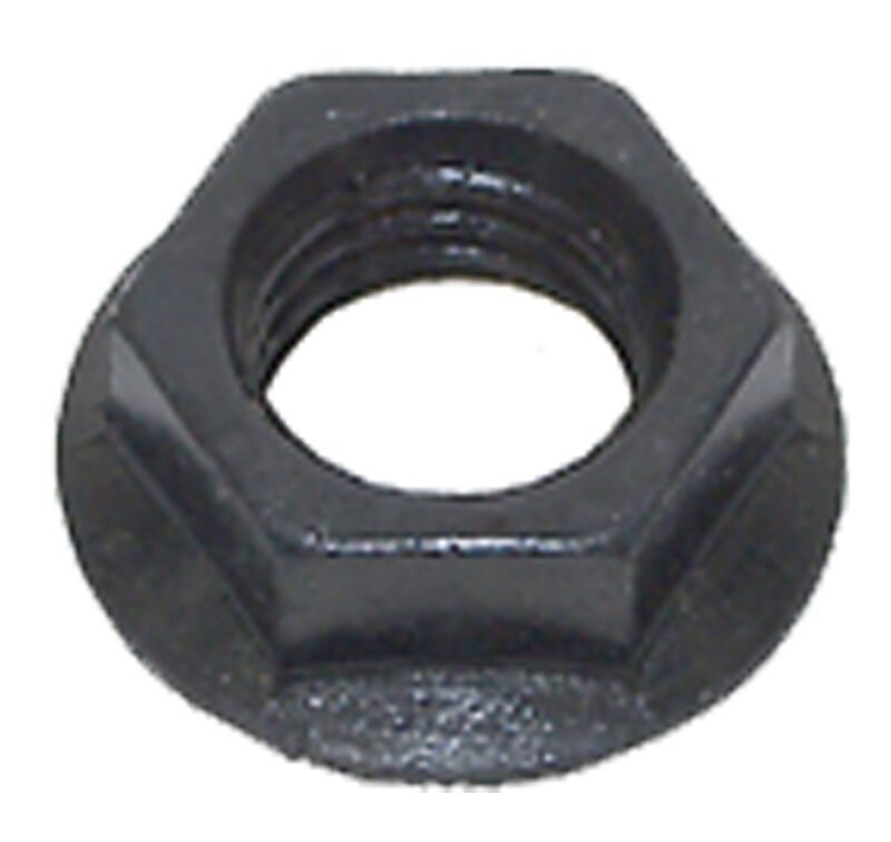 Nakrętka osi mechanizmu M10x1,25 1szt.
