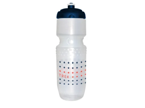 Bidon 710ml przeźroczysty gwiazdy Trek EU 24oz Water Bottle