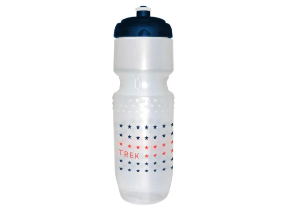Bidon 710ml przeźroczysty gwiazdy Trek EU 24oz Water Bottle