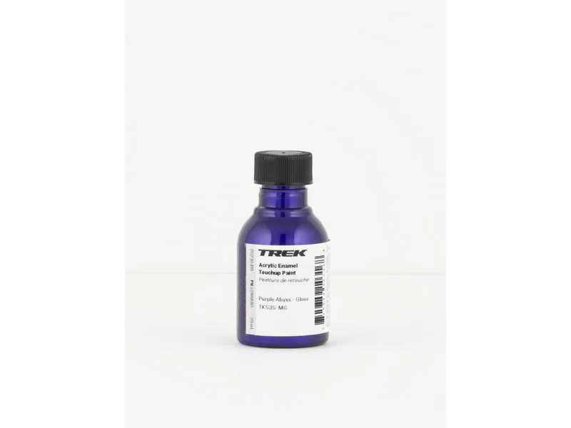 Lakier Purple Abyss Trek Touch-up Paint - Gloss Purple Color Collection