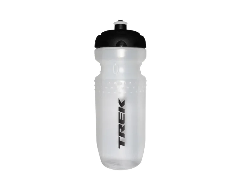 Bidon 591ml przeźroczysty Trek EU 21oz Water Bottle