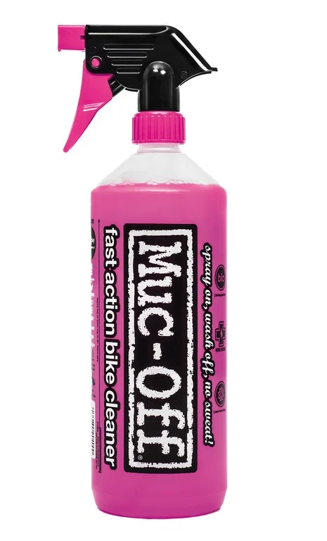 Środek do mycia roweru MUC-OFF Bike Cleaner 1000ml