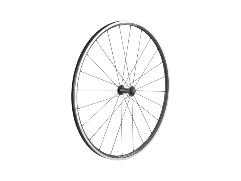 Koło Bontrager Affinity TLR 24H 700c przód
