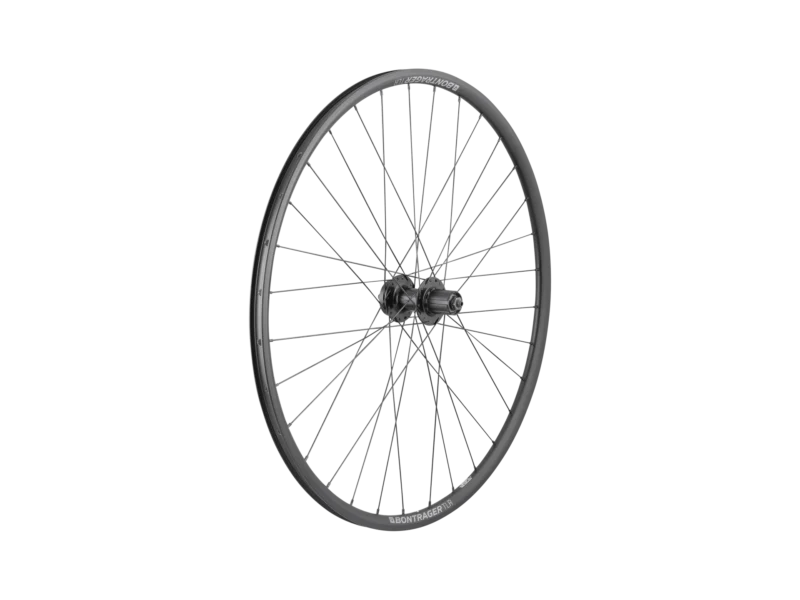 Koło tył Bontrager Approved TLR Quick Release DC-22/20 Disc 700c Road Wheel
